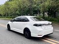 2023 Toyota Corolla XII (E210) Рестайлинг, белый - вид 1