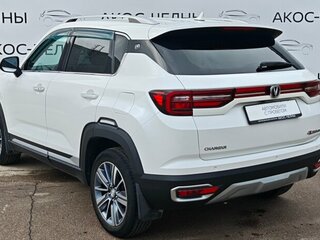 2021 Changan CS35 Plus I, белый, 1450000 рублей, вид 4