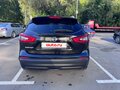 2019 Nissan Qashqai II Рестайлинг, чёрный, 2250000 рублей - вид 5