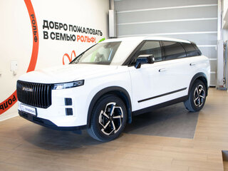2025 Jaecoo J7 I, белый, 2350000 рублей, вид 1