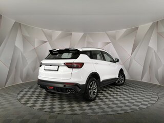 2022 Geely Coolray I, серый, 950000 рублей, вид 2