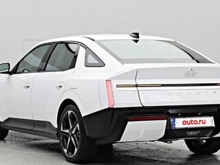 2026 Hyundai Avante VIII, белый, 2299444 рублей, вид 4
