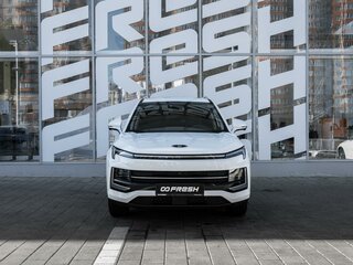 2026 Москвич 3, белый, 2067000 рублей, вид 3