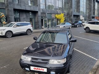 2008 Lada (ВАЗ) 2112, серый, 450000 рублей, вид 3