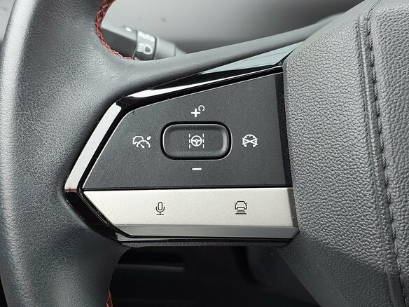 2023 Changan CS55 Plus II, красный, 2149000 рублей - вид 18