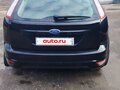 2010 Ford Focus II Рестайлинг, чёрный, 680000 рублей - вид 1