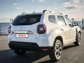 2021 Renault Duster II, белый, 1465000 рублей - вид 1