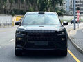 2026 Zeekr 8X 70 kWh, чёрный, 11550000 рублей - вид 1
