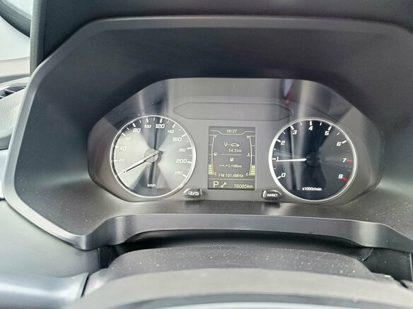 2023 Chery Tiggo 4 Pro I, серый, 1149995 рублей - вид 18