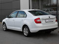 2014 Skoda Rapid I, белый, 898000 рублей - вид 6