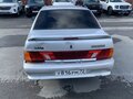 2010 Lada (ВАЗ) 2115, серебристый - вид 5