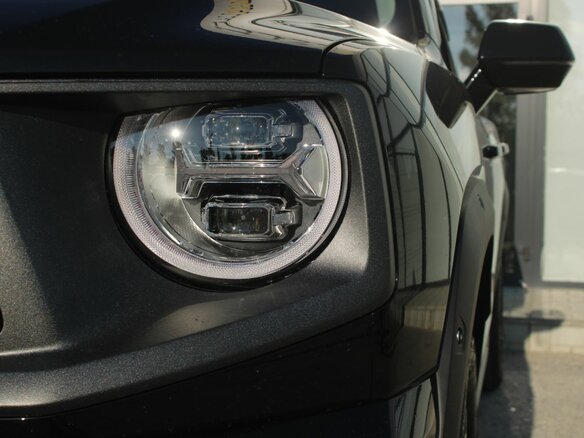 2025 Haval H7 I, чёрный, 3675000 рублей - вид 8