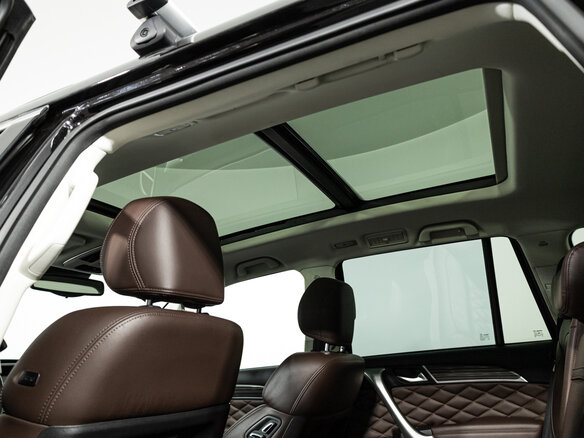 2021 Haval H9 I Рестайлинг, чёрный, 2369777 рублей - вид 14