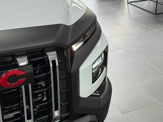 2026 JAC T9, белый, 3599000 рублей, вид 2