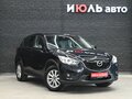 2014 Mazda CX-5 I, чёрный, 1700000 рублей - вид 3