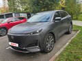 2022 Changan UNI-K, серый