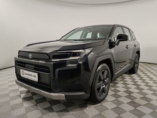 2026 Toyota RAV4 VI (XA60), чёрный, 4350000 рублей, вид 1