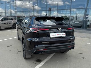 2025 Changan CS35 Max, чёрный, 2599900 рублей, вид 5