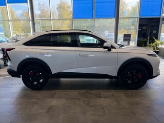 2026 Haval F7x II, белый, 3779000 рублей, вид 3