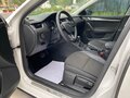 2019 Skoda Octavia III (A7) Рестайлинг, белый - вид 3