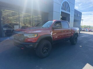 2026 Ram 1500 TRX SRT V Рестайлинг, красный, 19993509 рублей, вид 2
