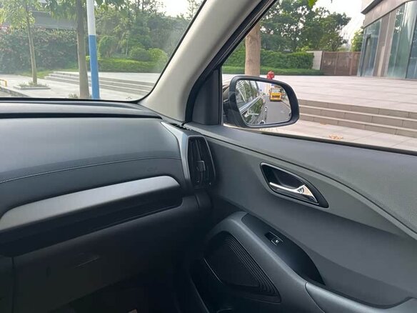 2023 Hyundai ix35 II Рестайлинг, чёрный, 1720000 рублей - вид 18