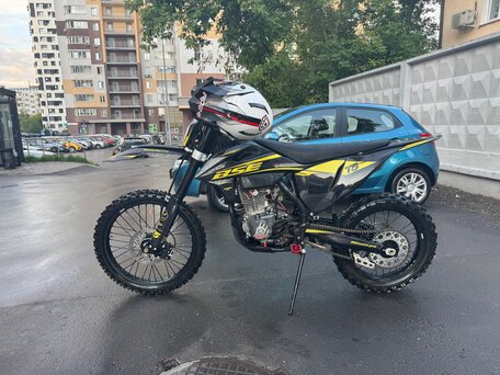 2025 BSE T5, чёрный, 210000 рублей, вид 2