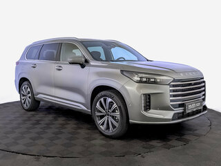 2024 Exeed VX I Рестайлинг, серый, 4100000 рублей, вид 3