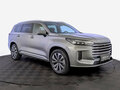 2024 Exeed VX I Рестайлинг, серый, 4100000 рублей - вид 2