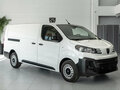 2025 Peugeot Expert, белый, 5099000 рублей - вид 10