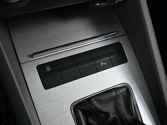 2016 Skoda Octavia III (A7), белый - вид 15