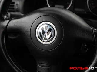 2004 Volkswagen Passat B5 Рестайлинг, синий, 478000 рублей, вид 4