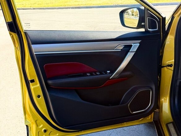 2022 Geely Coolray I, золотистый, 1380000 рублей - вид 6