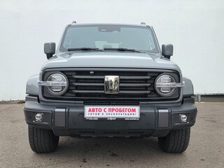 2025 Tank 300 I Рестайлинг, серый, 4300000 рублей, вид 2