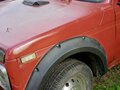 2003 Lada (ВАЗ) 2121 (4x4) I Рестайлинг, пурпурный, 240000 рублей - вид 11