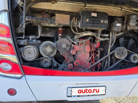 2013 Yutong ZK6899HA, белый, 4500000 рублей, вид 4