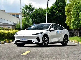 2026 Changan Deepal L07 56.12 kWh, белый, 4500206 рублей, вид 1