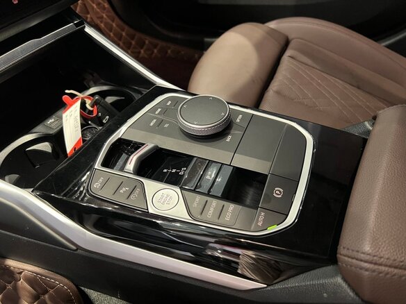 2023 BMW 3 серии 320i VII (G2x) Рестайлинг, белый, 3295355 рублей - вид 14