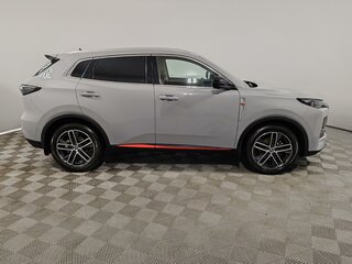 2024 Changan UNI-S I, серый, 1799000 рублей, вид 4