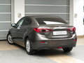2018 Mazda 3 III (BM) Рестайлинг, коричневый, 1610000 рублей - вид 3
