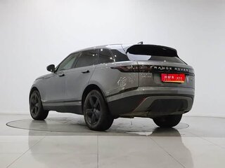 2023 Land Rover Range Rover Velar I, серый, 5299900 рублей, вид 4