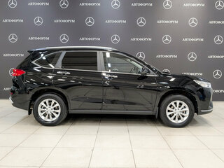 2024 Haval M6 II, чёрный, 1820000 рублей, вид 4