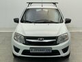 2016 Lada (ВАЗ) Granta I, белый, 450000 рублей - вид 1