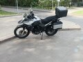 2024 Ataki Carrera, серебристый - вид 1