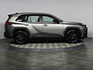 2026 Toyota RAV4 VI (XA60), серый, 4690000 рублей, вид 4