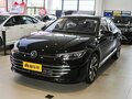 2026 Volkswagen Passat (North America and China) II (China Market) Рестайлинг, чёрный, 3560000 рублей