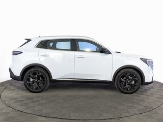 2026 Changan UNI-S I Рестайлинг, белый, 3300000 рублей, вид 4