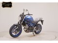 2026 Suzuki SV 650, синий, 750000 рублей