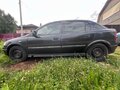 2001 Opel Astra G, чёрный, 350000 рублей - вид 2