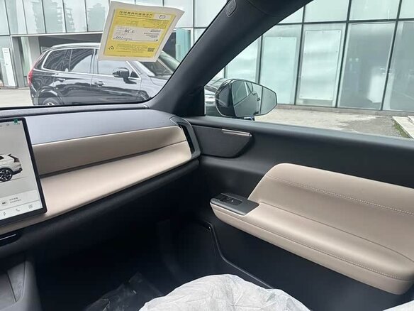 2026 Volvo XC70 III, чёрный, 6700000 рублей - вид 19